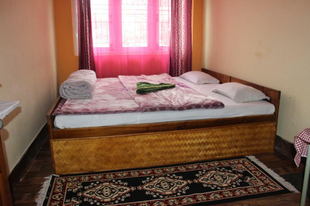 Hotel Twilight Gangtok