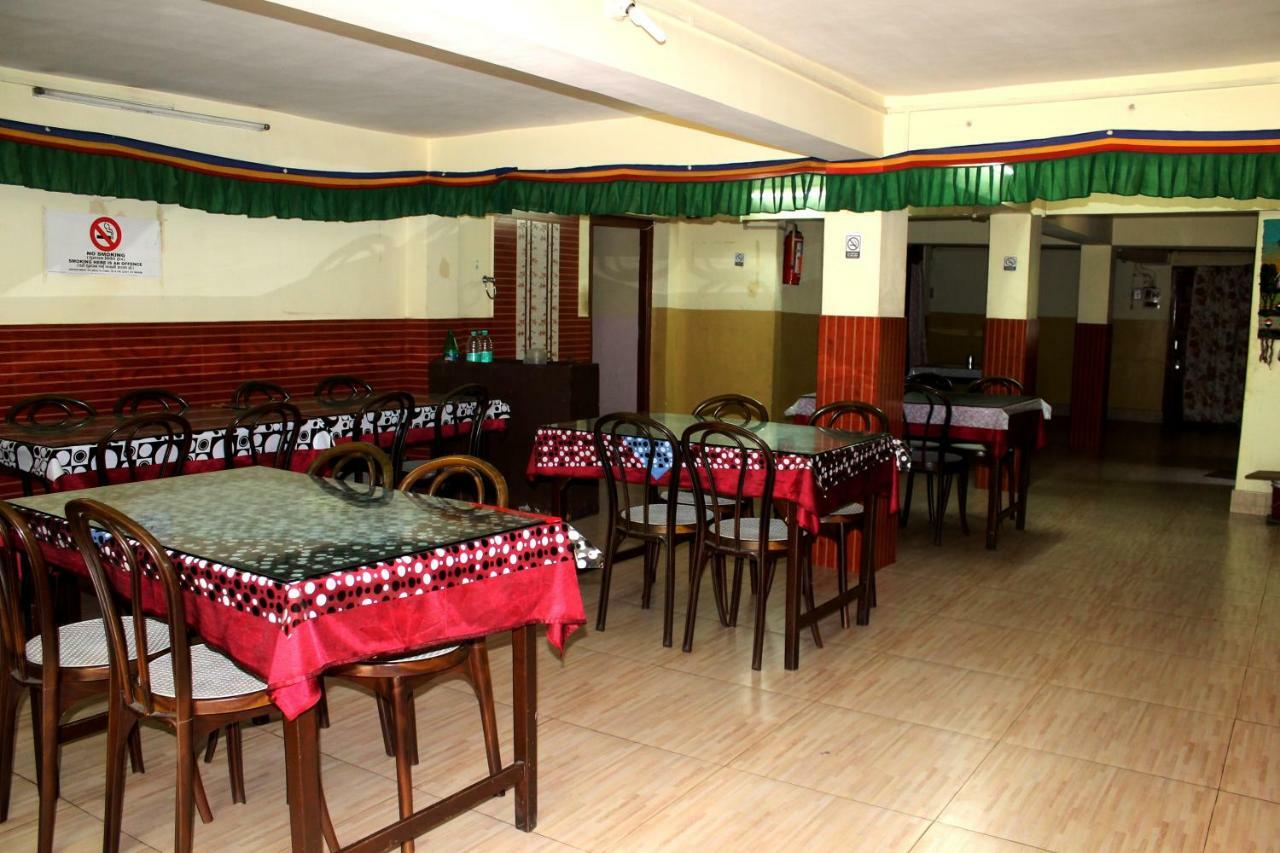 Hotel Twilight Gangtok