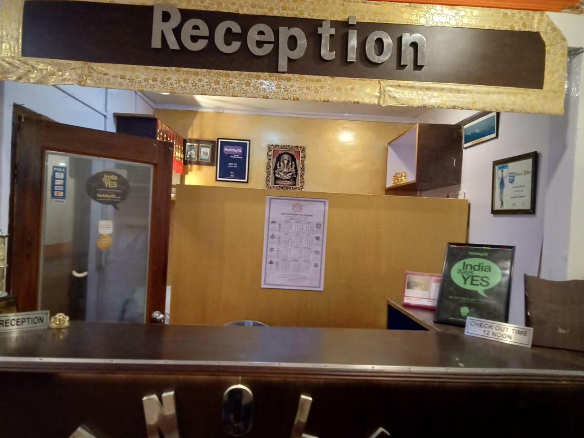 Hotel Anola Gangtok