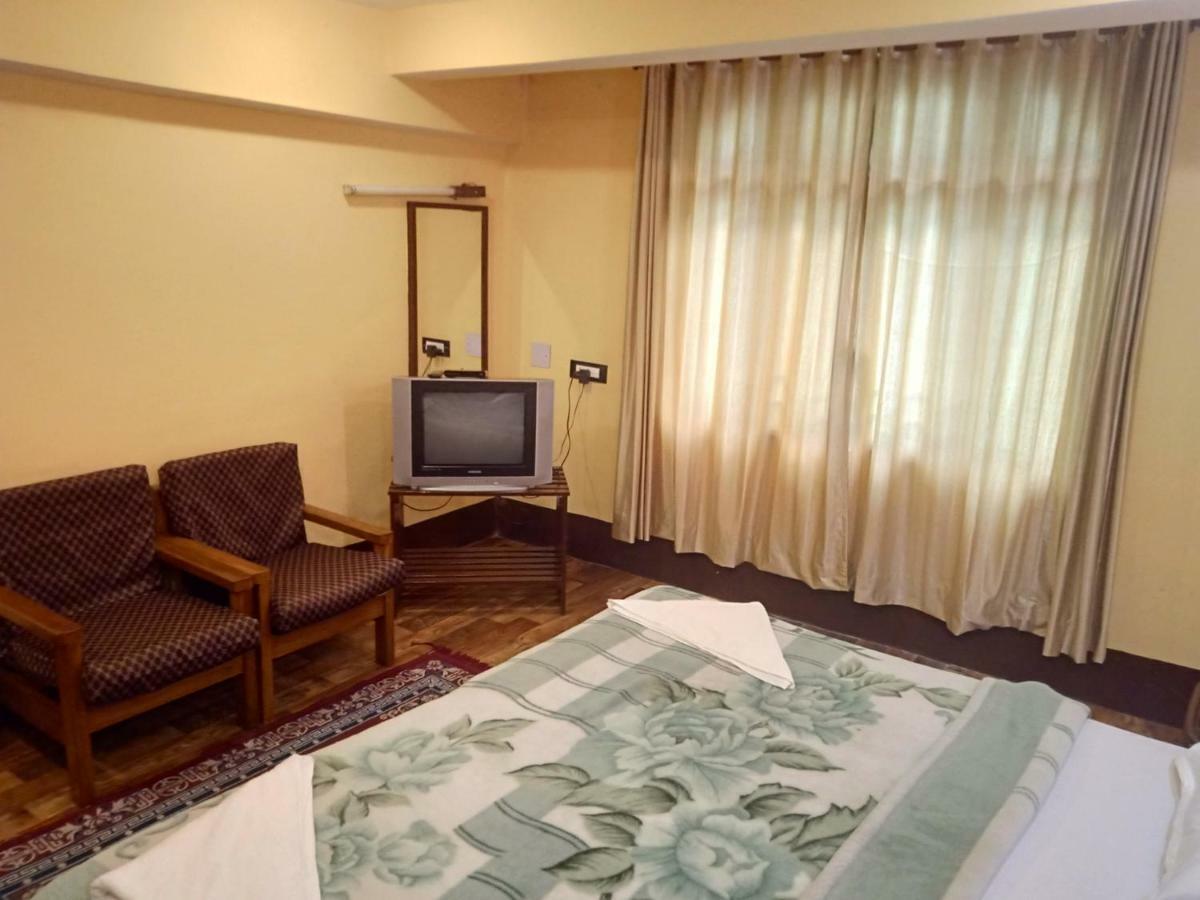 Anola Gangtok
