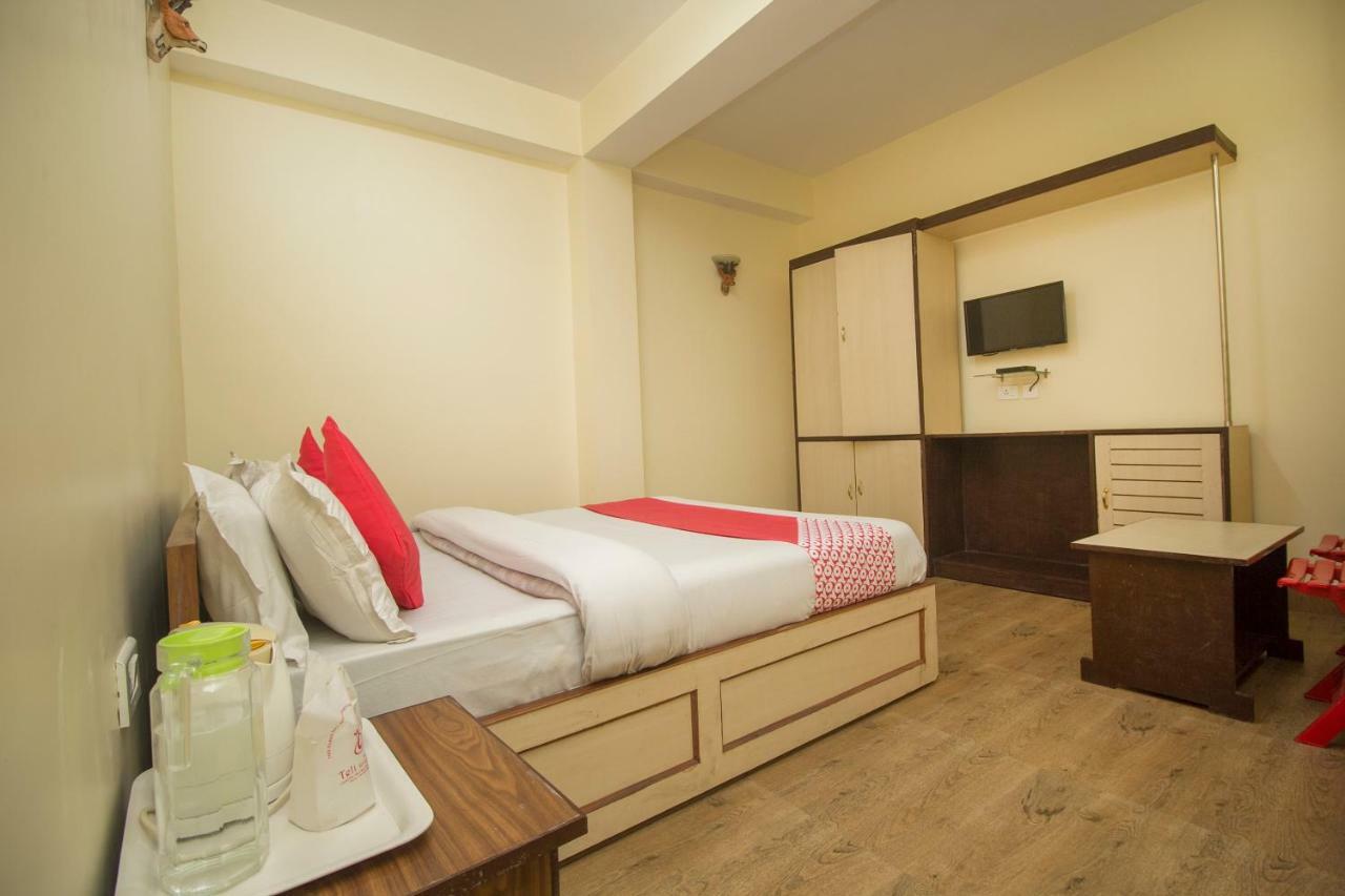 Hotel Oyo 28754 The Sunrise Residency Gangtok