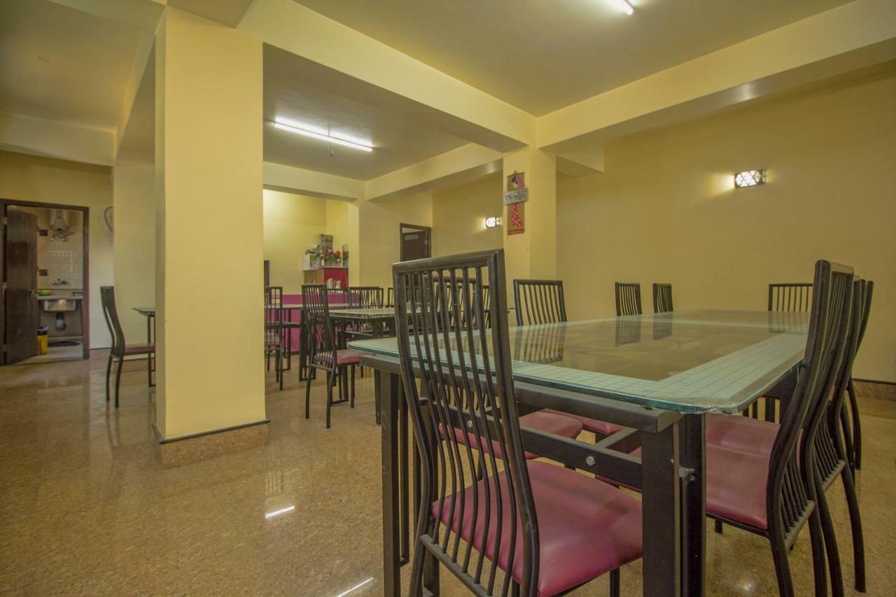 Hotel Oyo 28754 The Sunrise Residency Gangtok