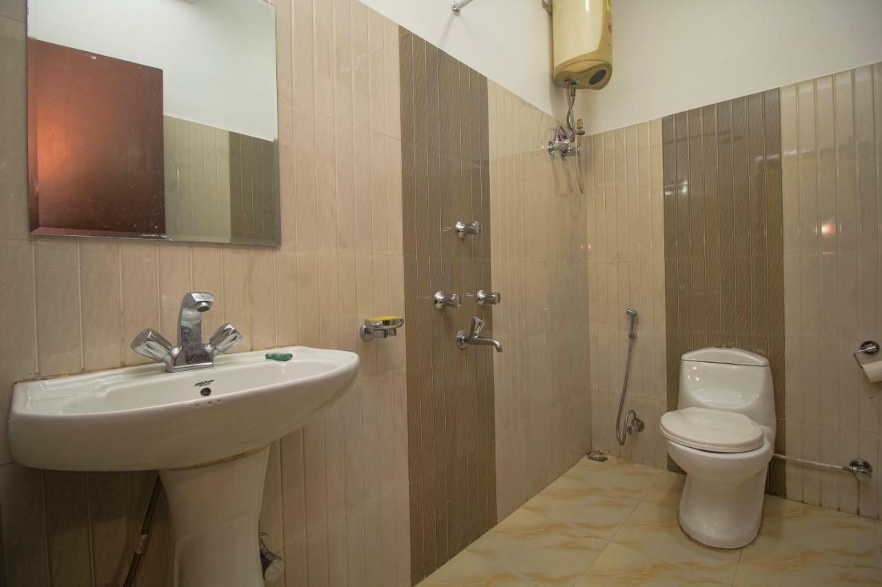 Hotel Oyo 28754 The Sunrise Residency 3*