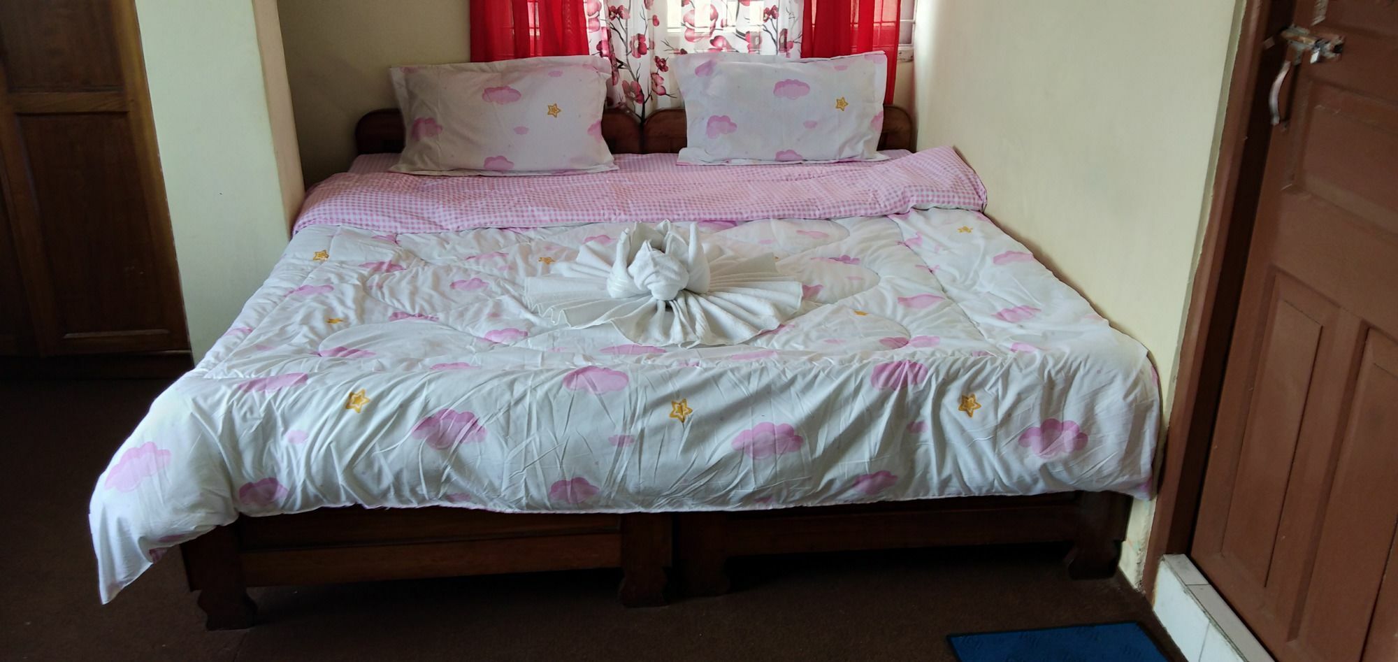 Hotel Panda International Gangtok