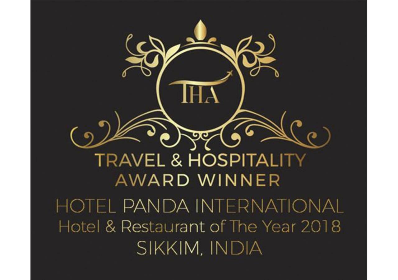 Panda International 2* Gangtok