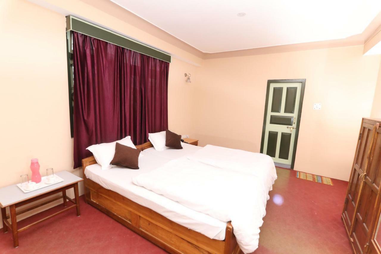 Tenancy Hotel