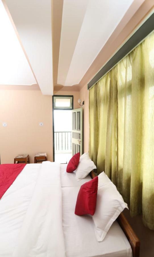 Hotel Tenancy