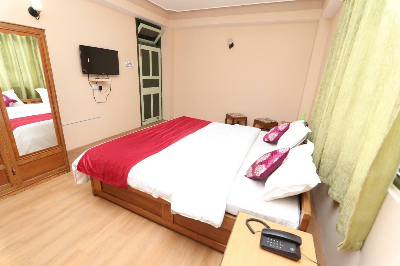 Tenancy Hotel