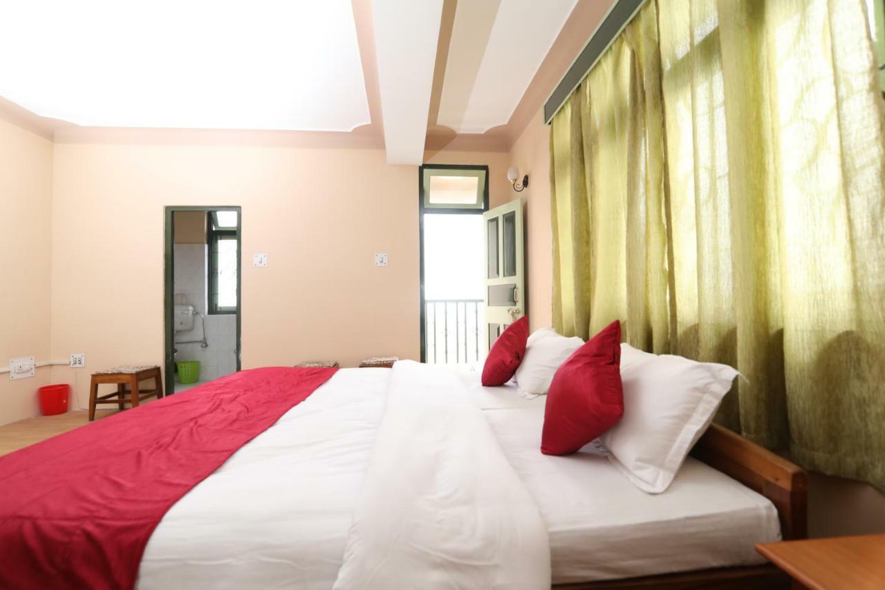 Tenancy Hotel