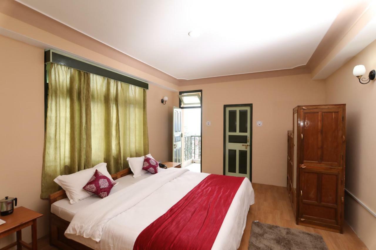 Tenancy Hotel 2*