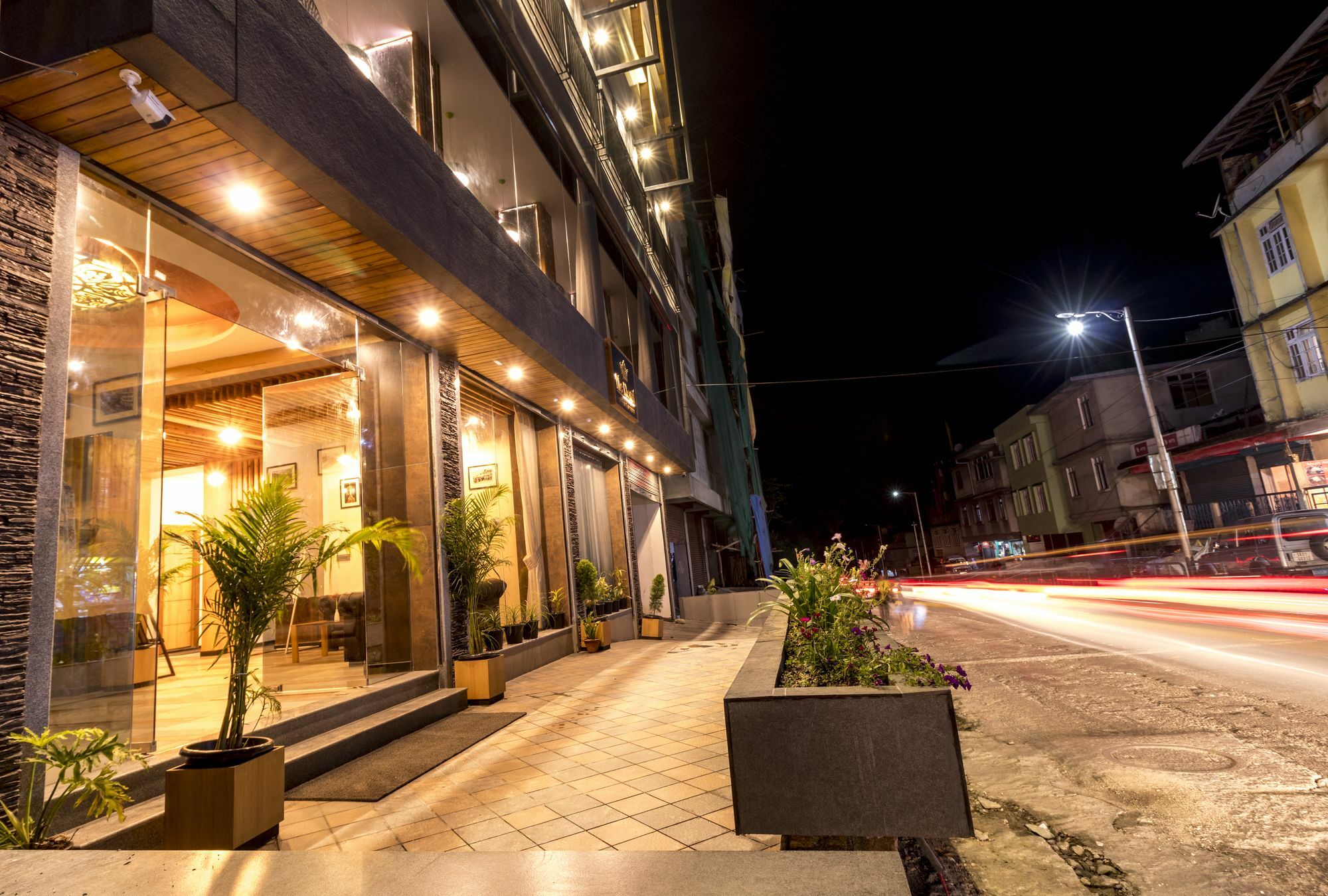 The Regal Gangtok