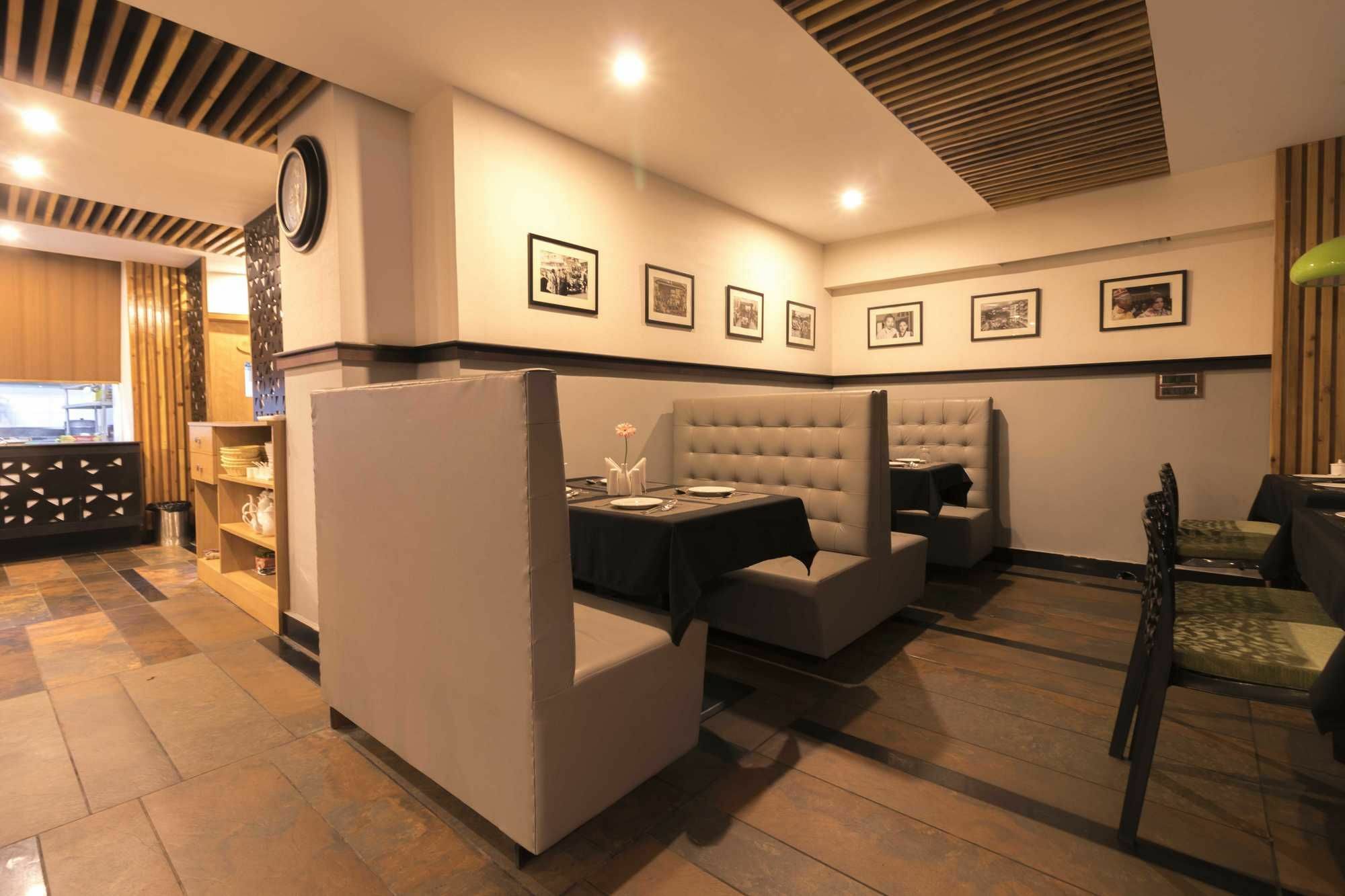 The Regal 3* Gangtok