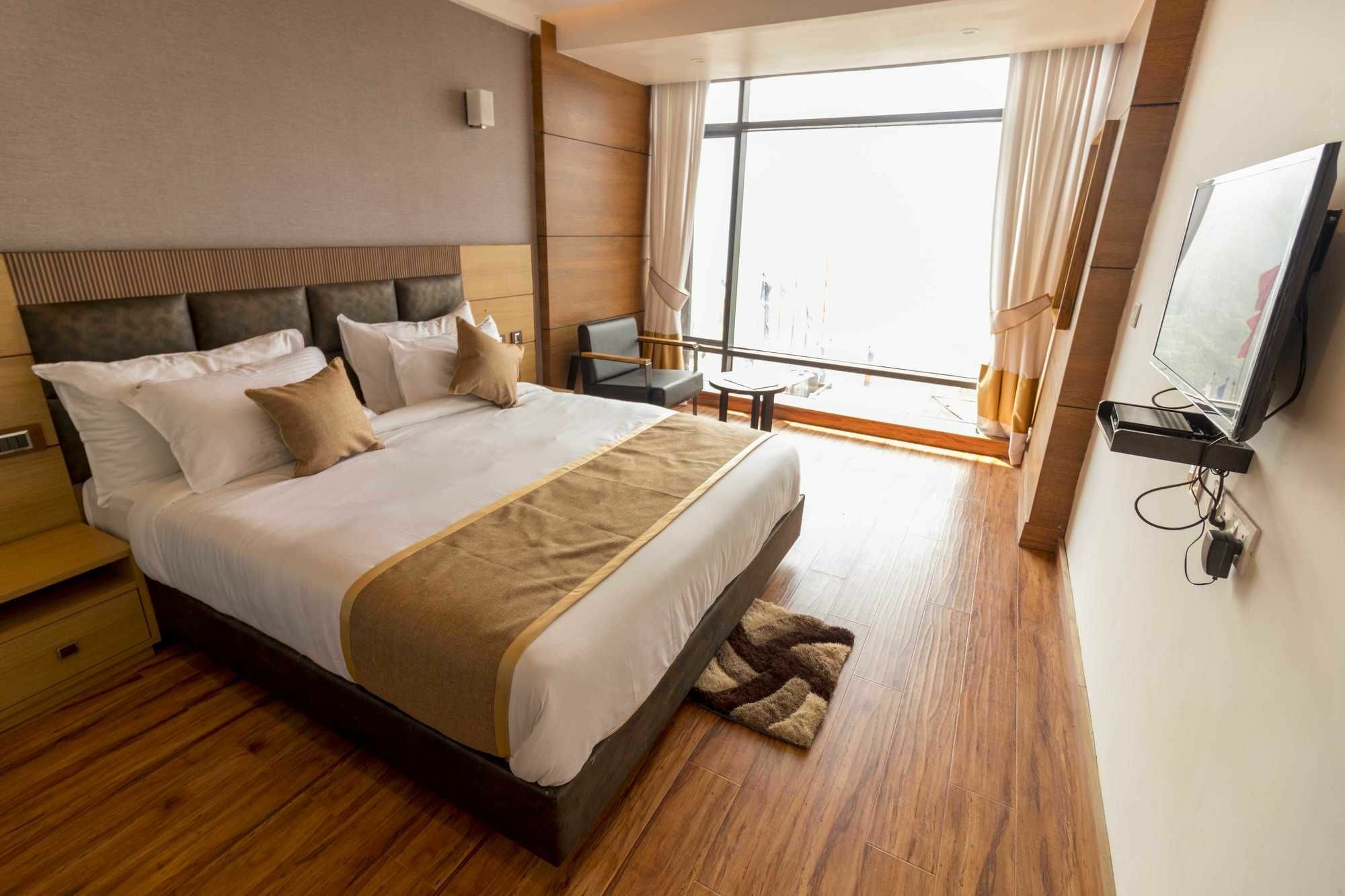 The Regal Hotel Gangtok