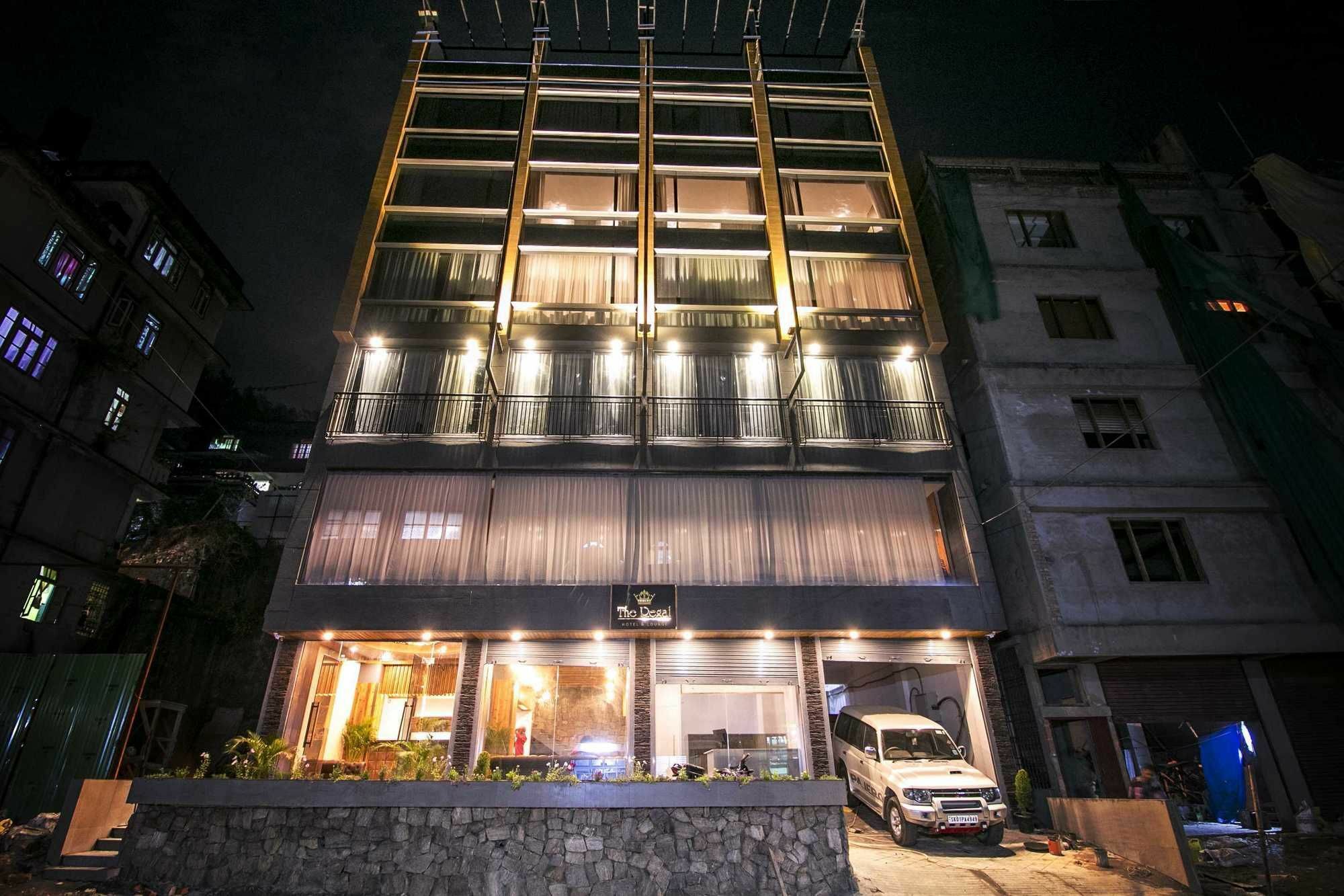 The Regal 3*