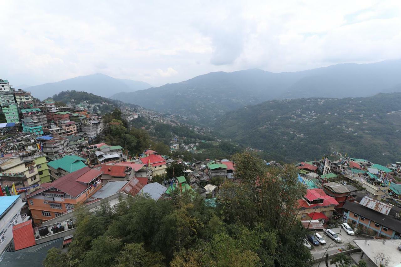 Hotel Tenancy Gangtok