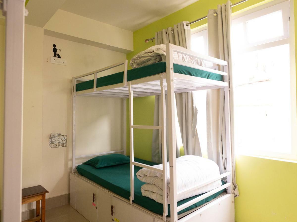 Hostel Tag Along Backpackers Gangtok