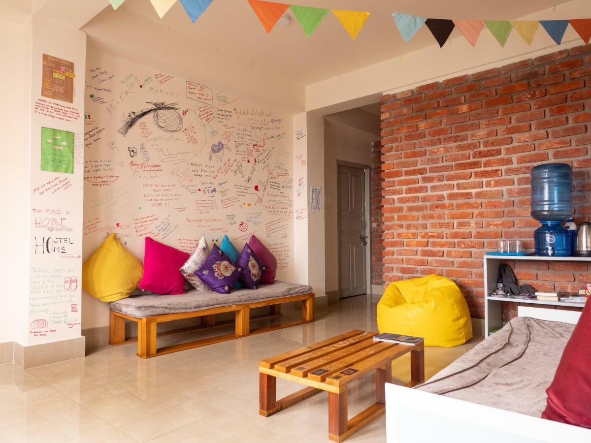 Tag Along Backpackers * Gangtok