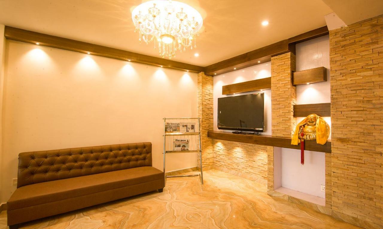 Golden Imperial & Hotel