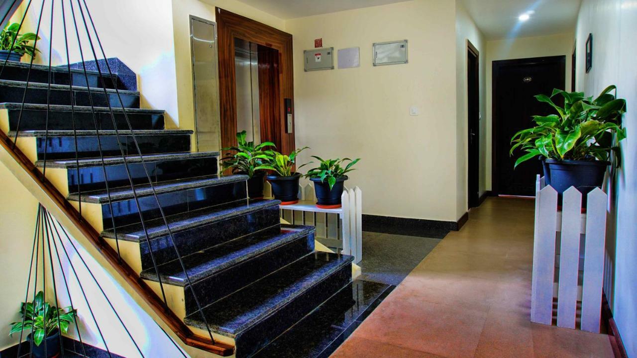 Muscatel Bellevue - Nxt To North Sikkim Taxi Stand Hotel 3*