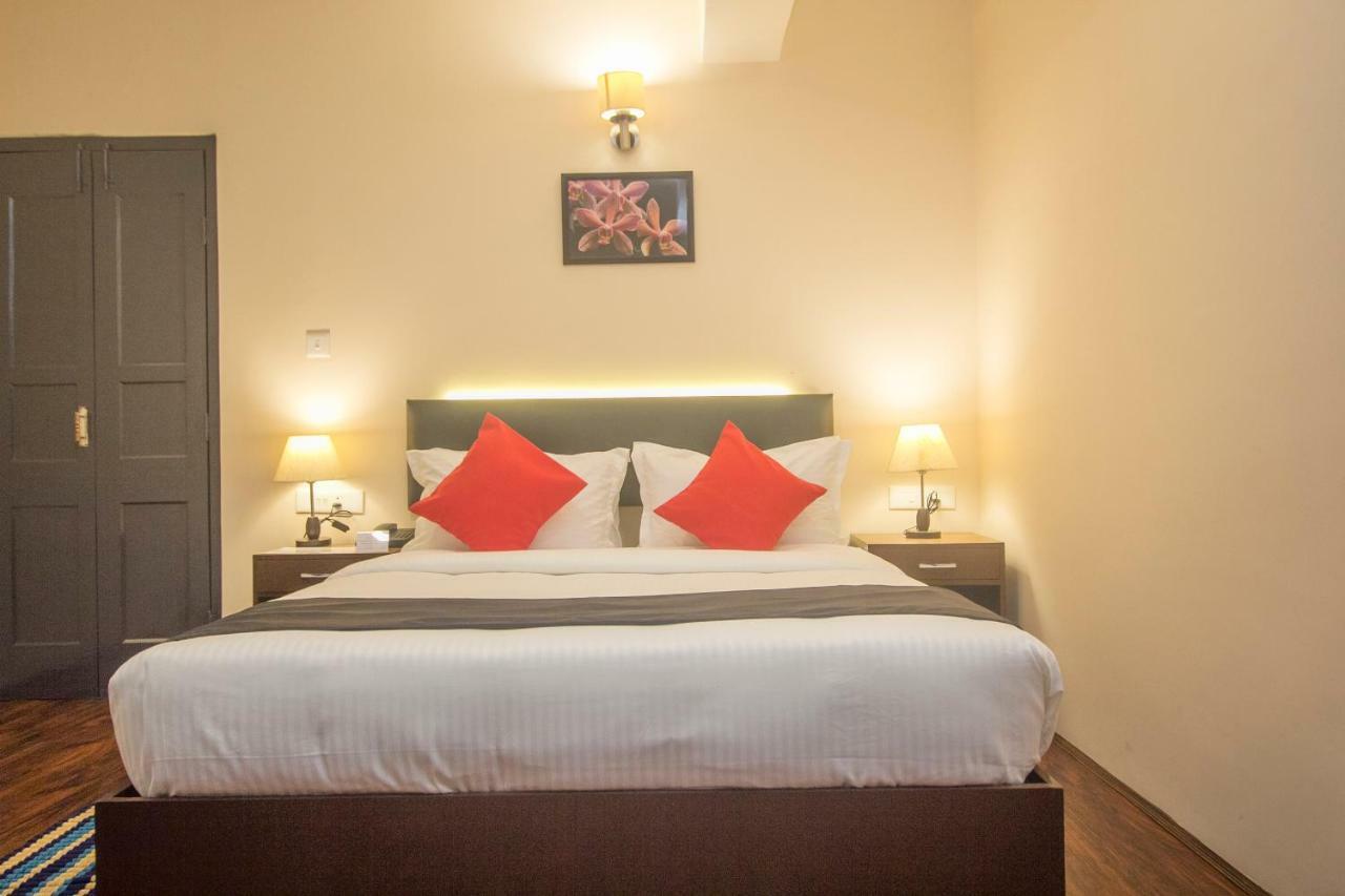 Capital O 40038 Grand Ariview, A Collection Hotel & Spa 3*