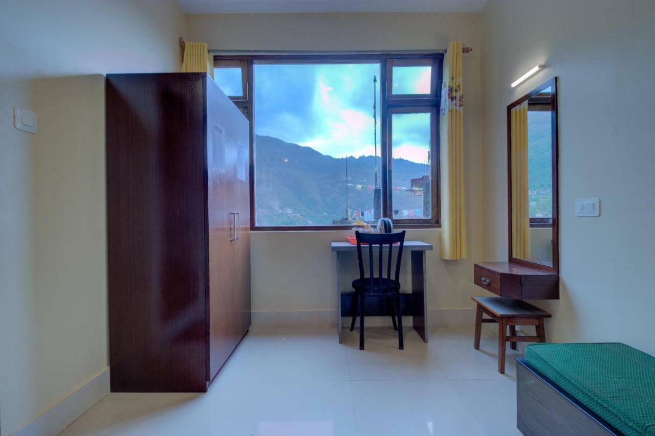 Maplewood & Resort Gangtok