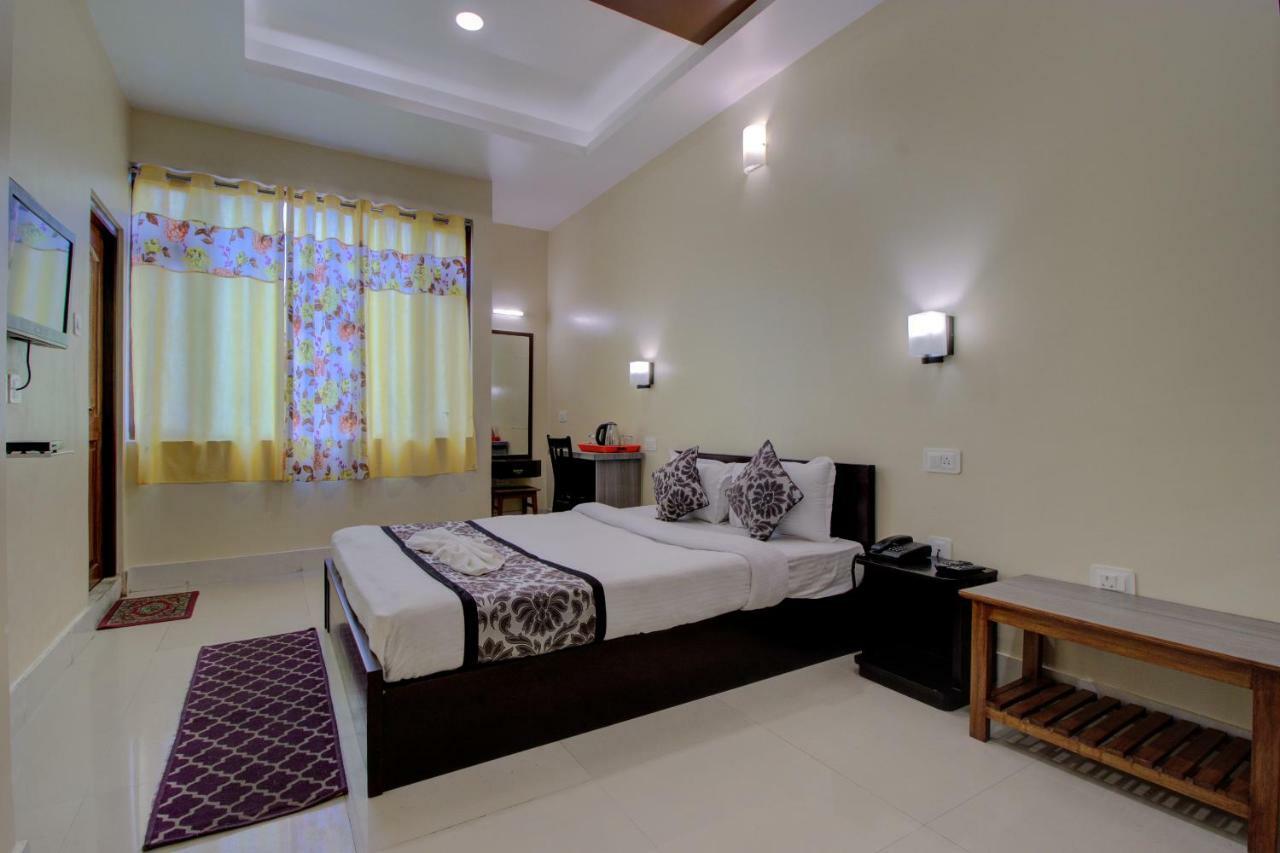Resort Maplewood & 3*