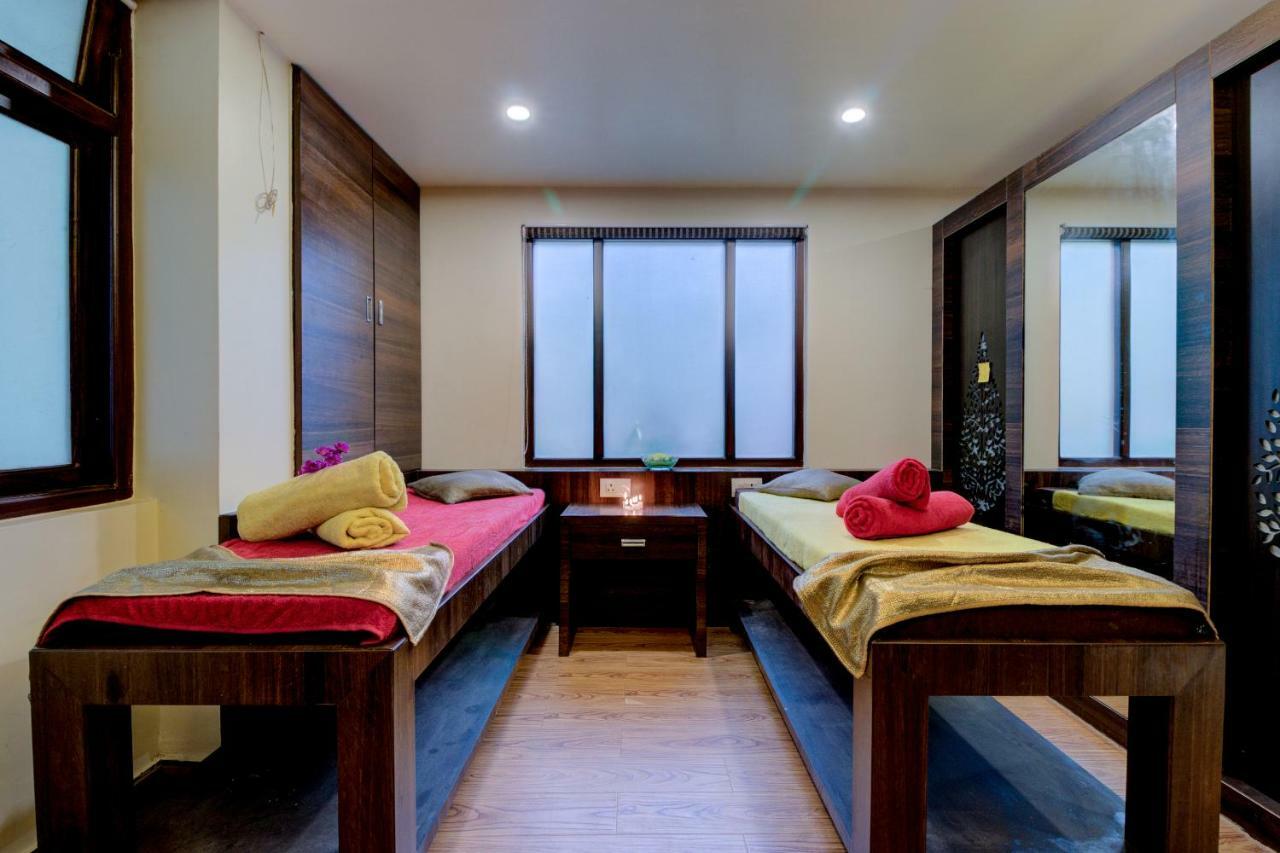 Maplewood & Gangtok