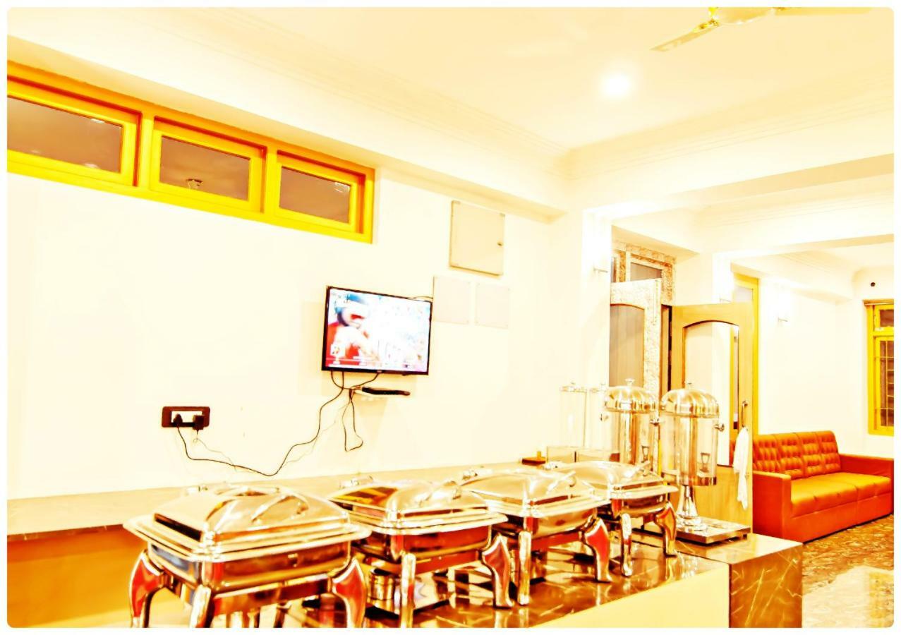 The Royal Heritage Hotel