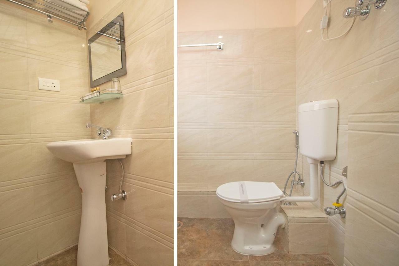 Hotel Capital O 40038 Grand Ariview, A Collection Hotel & Spa 3*
