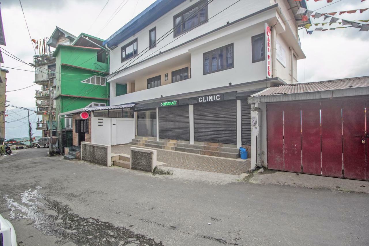 Hotel Capital O 40038 Grand Ariview, A Collection Hotel & Spa Gangtok