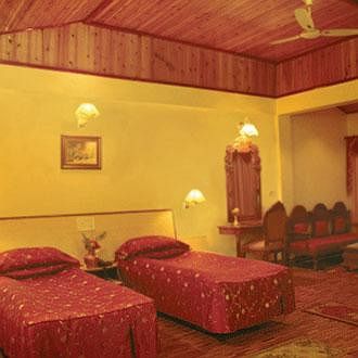 Orange Village Hotel 3*