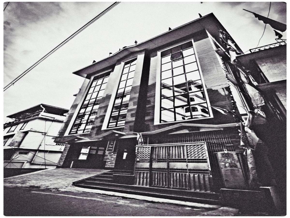 The Royal Heritage Gangtok