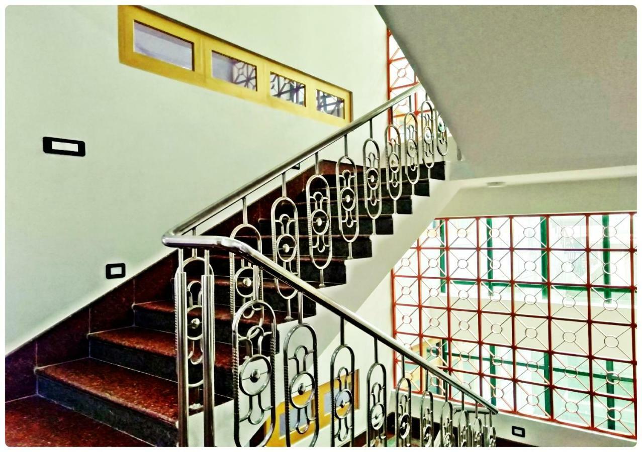 The Royal Heritage Hotel