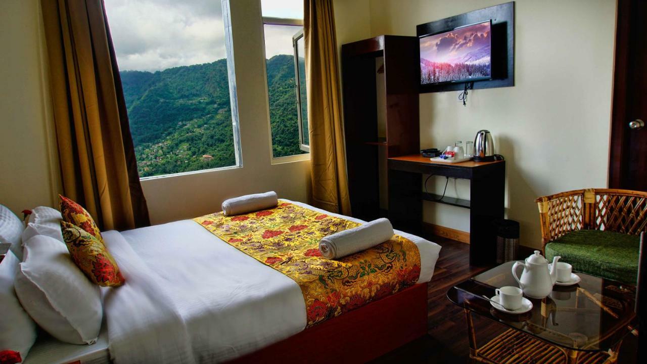 Muscatel Bellevue - Nxt To North Sikkim Taxi Stand 3*