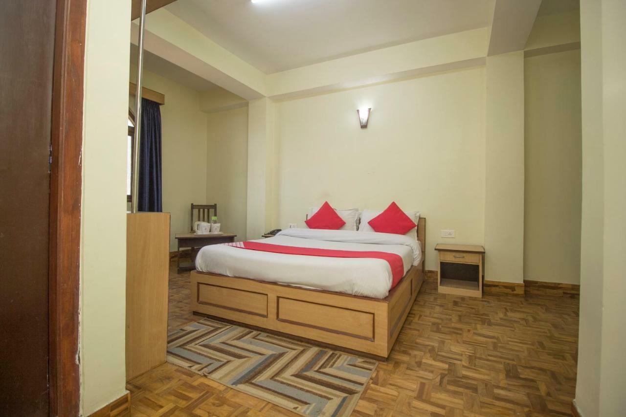 Hotel Oyo 28754 The Sunrise Residency 3*