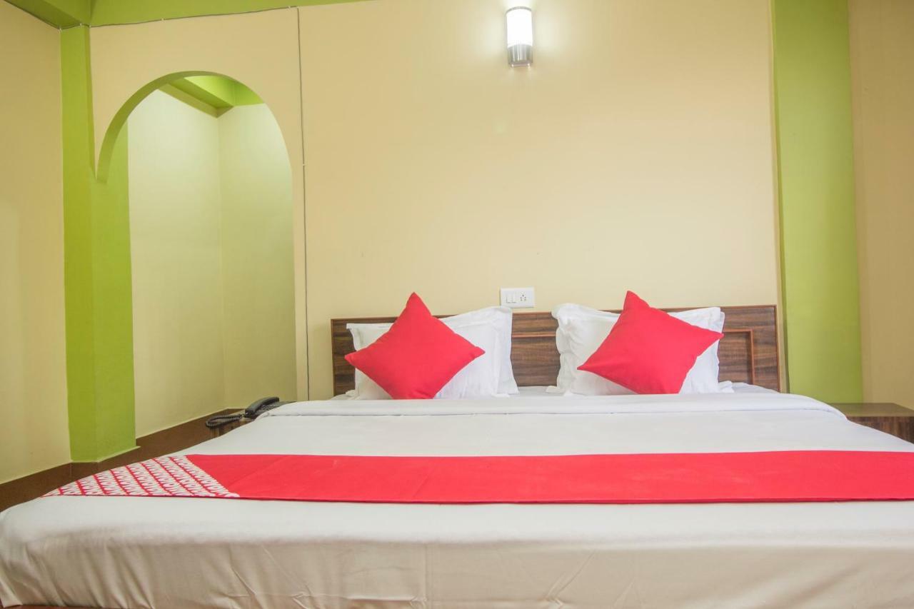 Oyo 23591 Nightingale Residency 3*