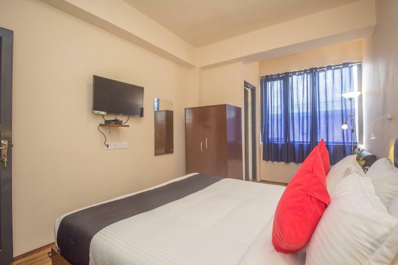 Capital O 40038 Grand Ariview, A Collection Hotel & Spa Hotel Gangtok