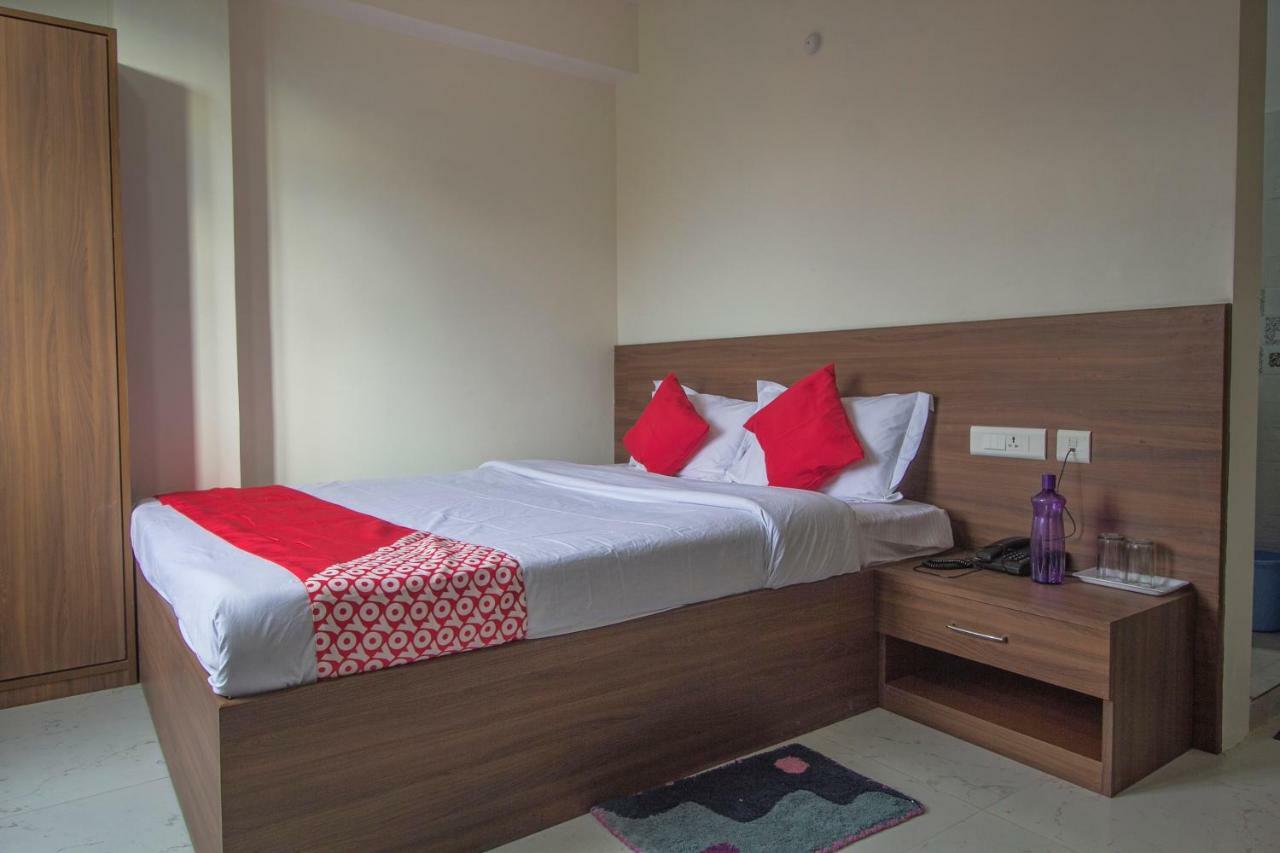 Oyo 22743 Rising Hotel Gangtok