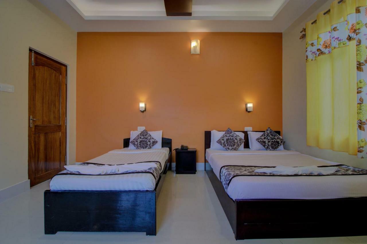 Maplewood & 3* Gangtok