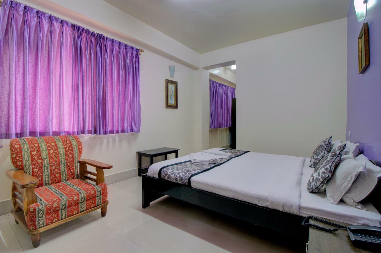 Resort Maplewood & 3*