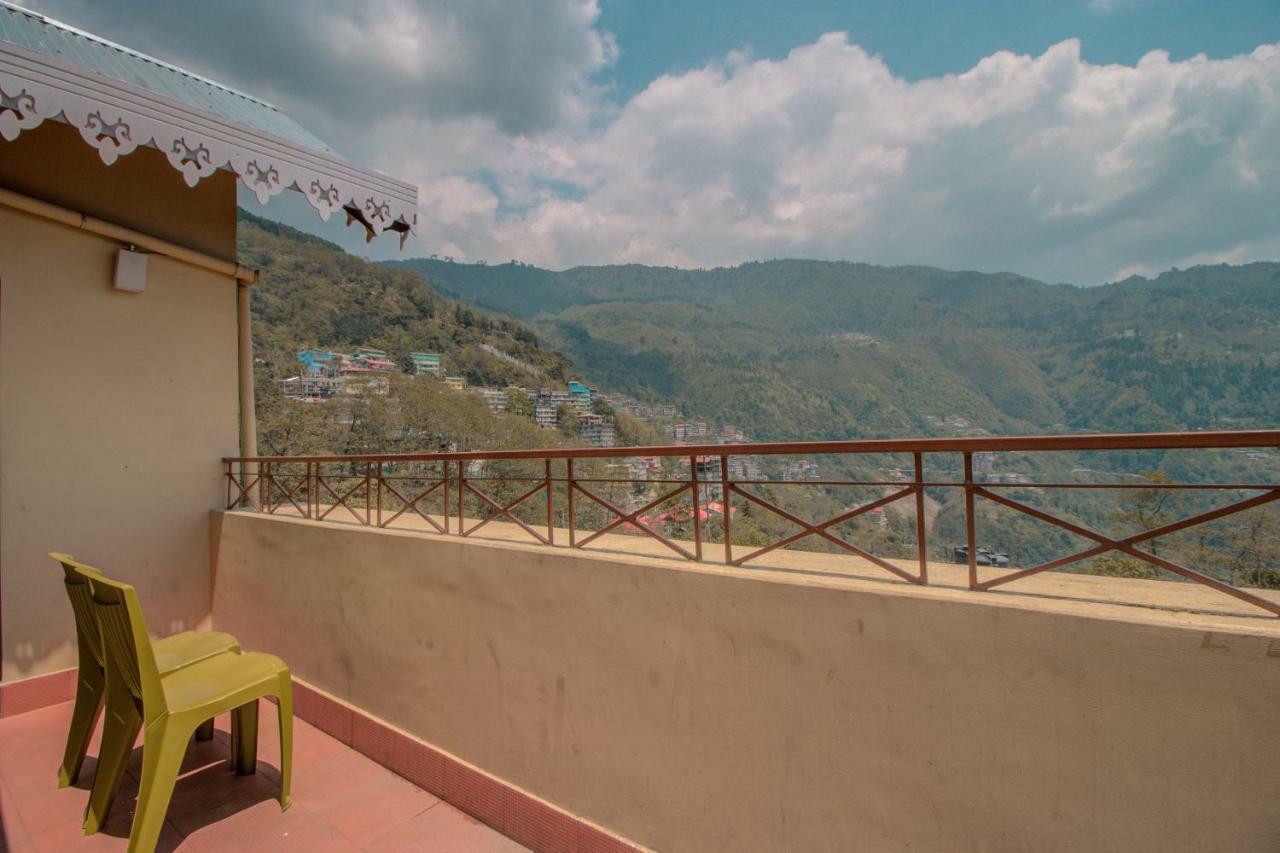 Maplewood & Resort Gangtok