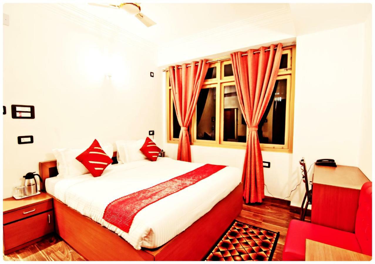 Hotel The Royal Heritage 3*