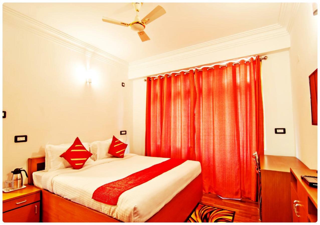 The Royal Heritage 3* Gangtok