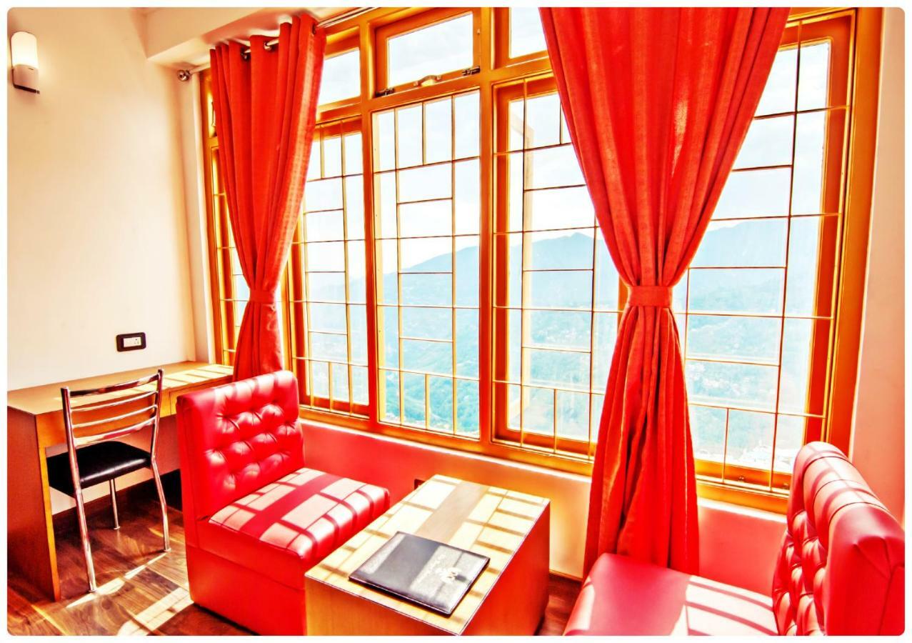 Hotel The Royal Heritage 3*
