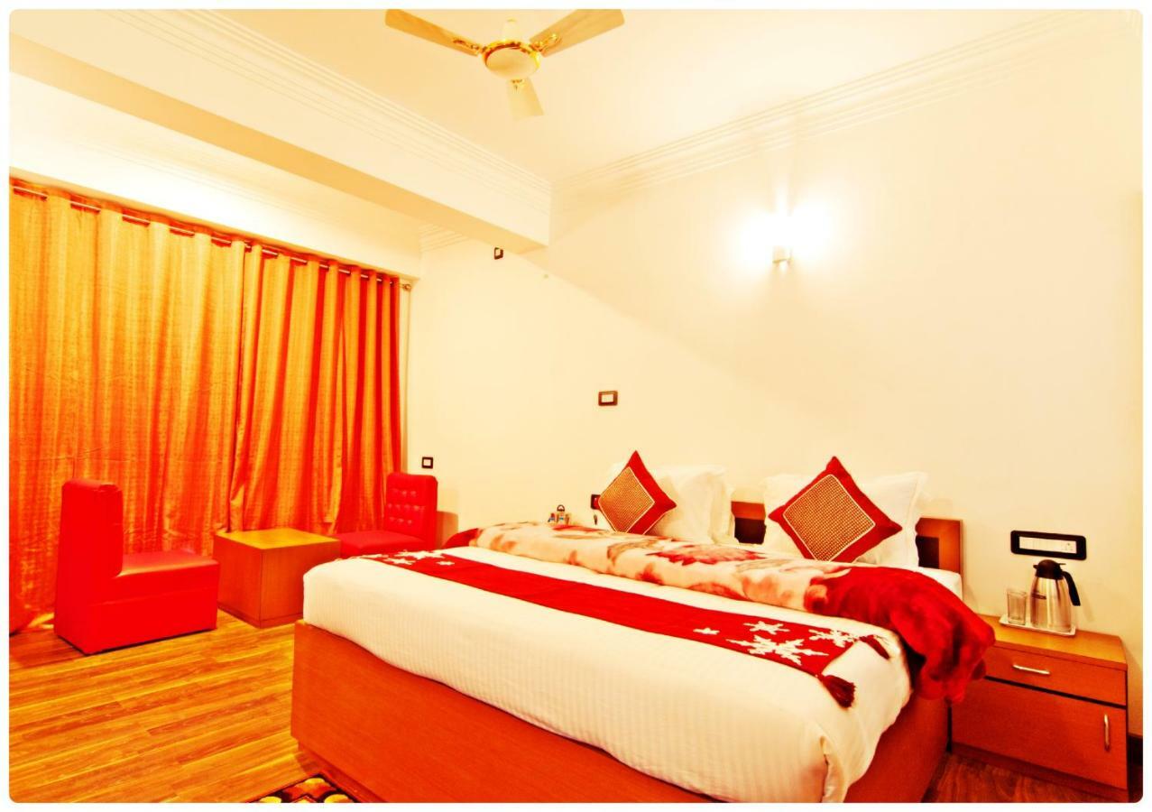 The Royal Heritage 3* Gangtok