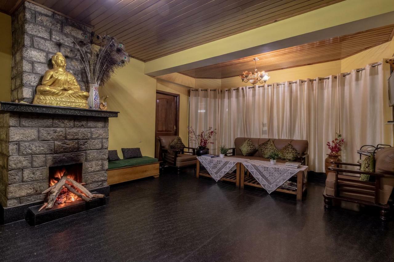 Maplewood & 3* Gangtok