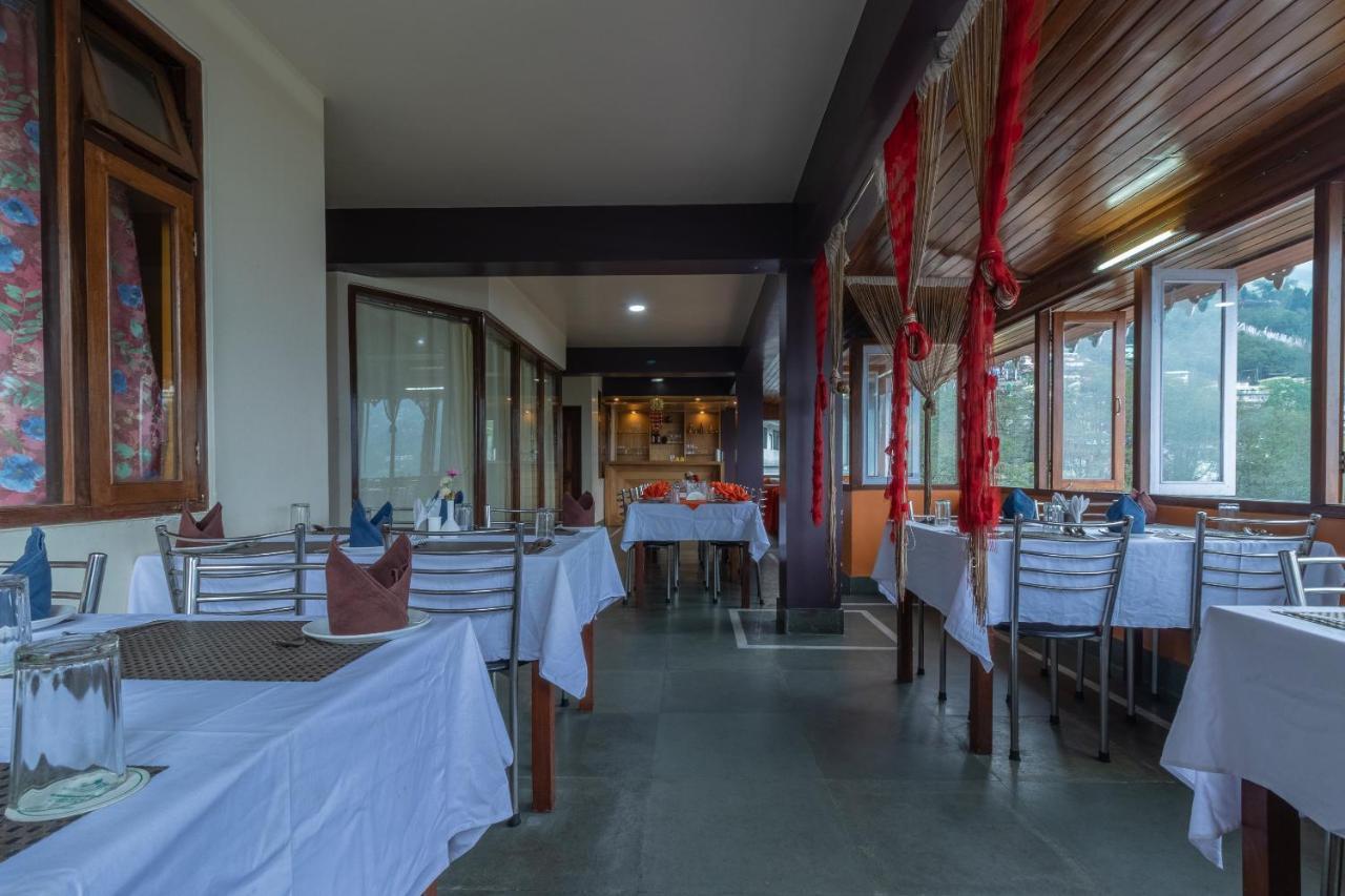 Maplewood & Gangtok