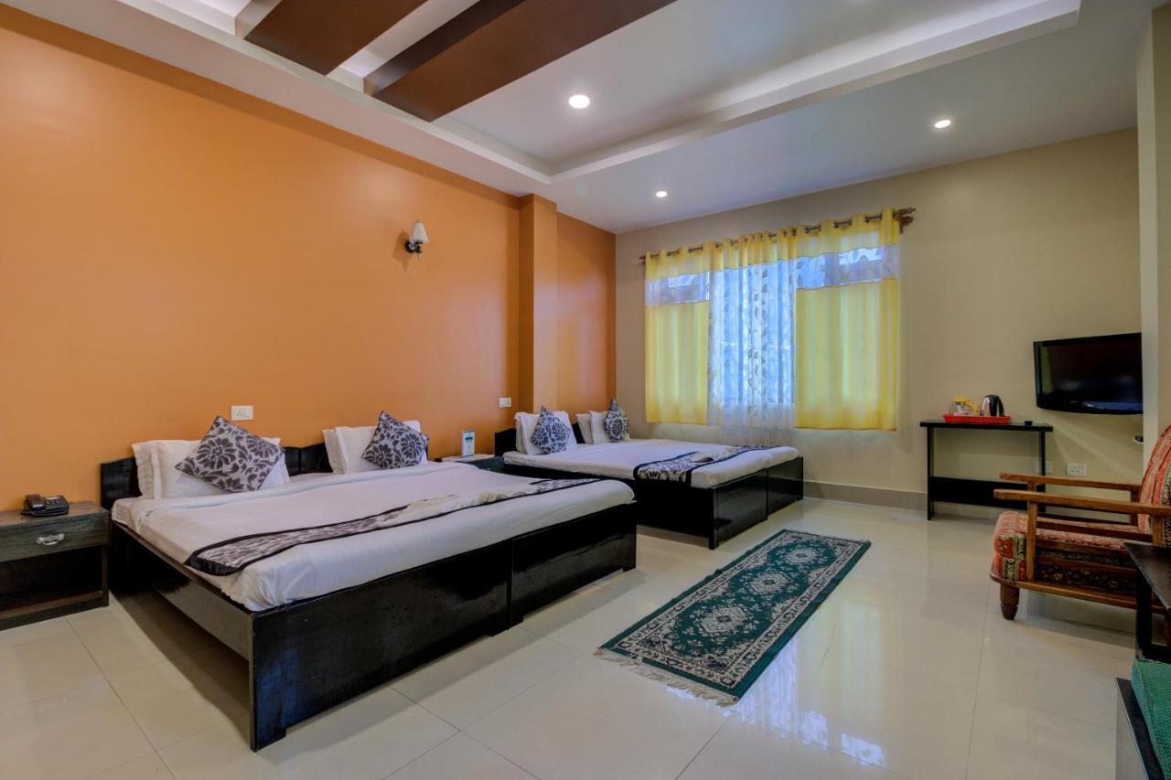 Maplewood & Resort 3*