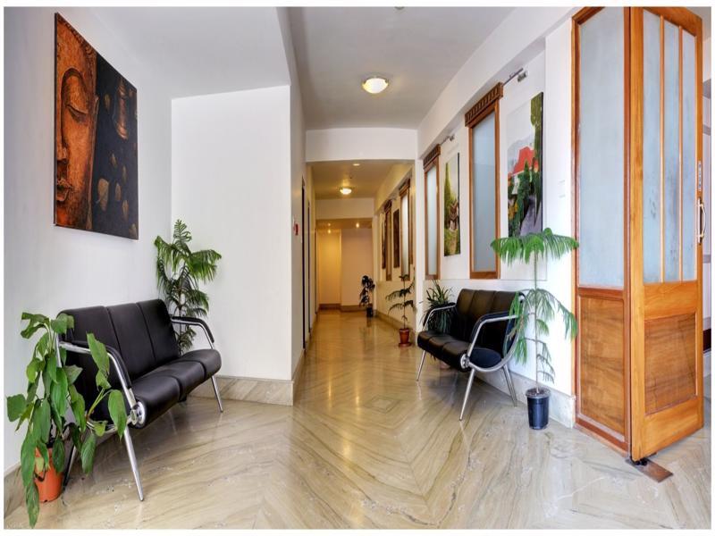 Summit Ttakshang Residency & Mg Marg