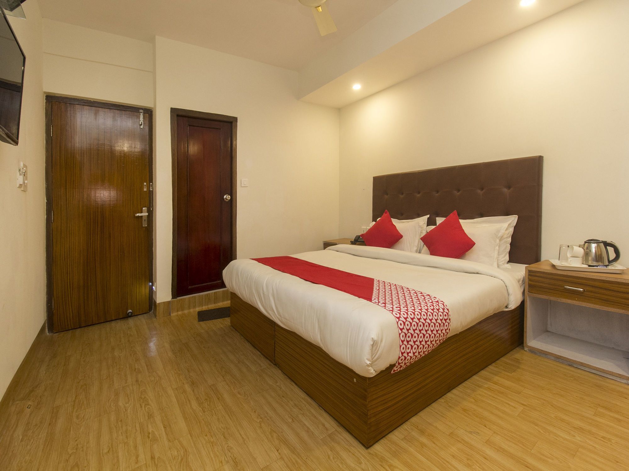 Hotel Collection O 14341 Highland Vista Gangtok
